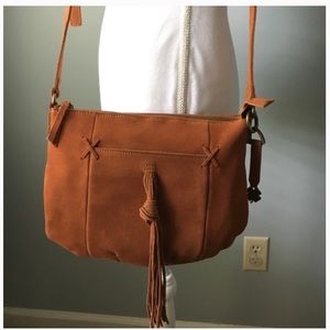 Lucky Brand Crossbody